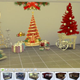 Illustration for article titled How To Bring More Holiday Cheer To The Sims 4